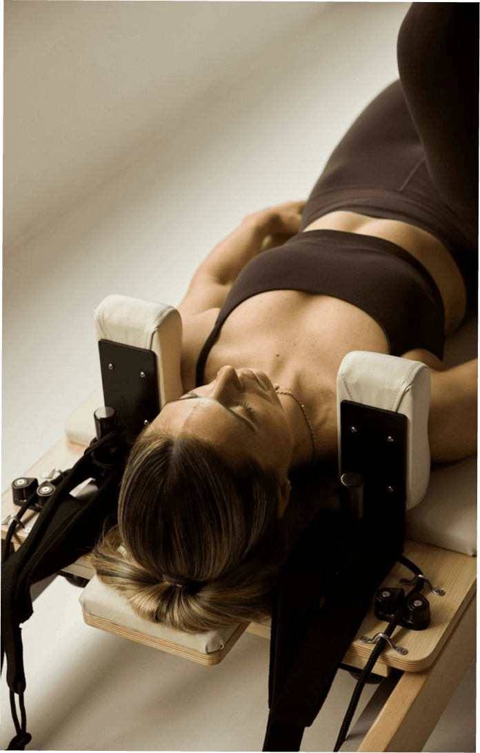 Flow pilates